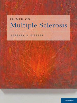 cover image of Primer on Multiple Sclerosis